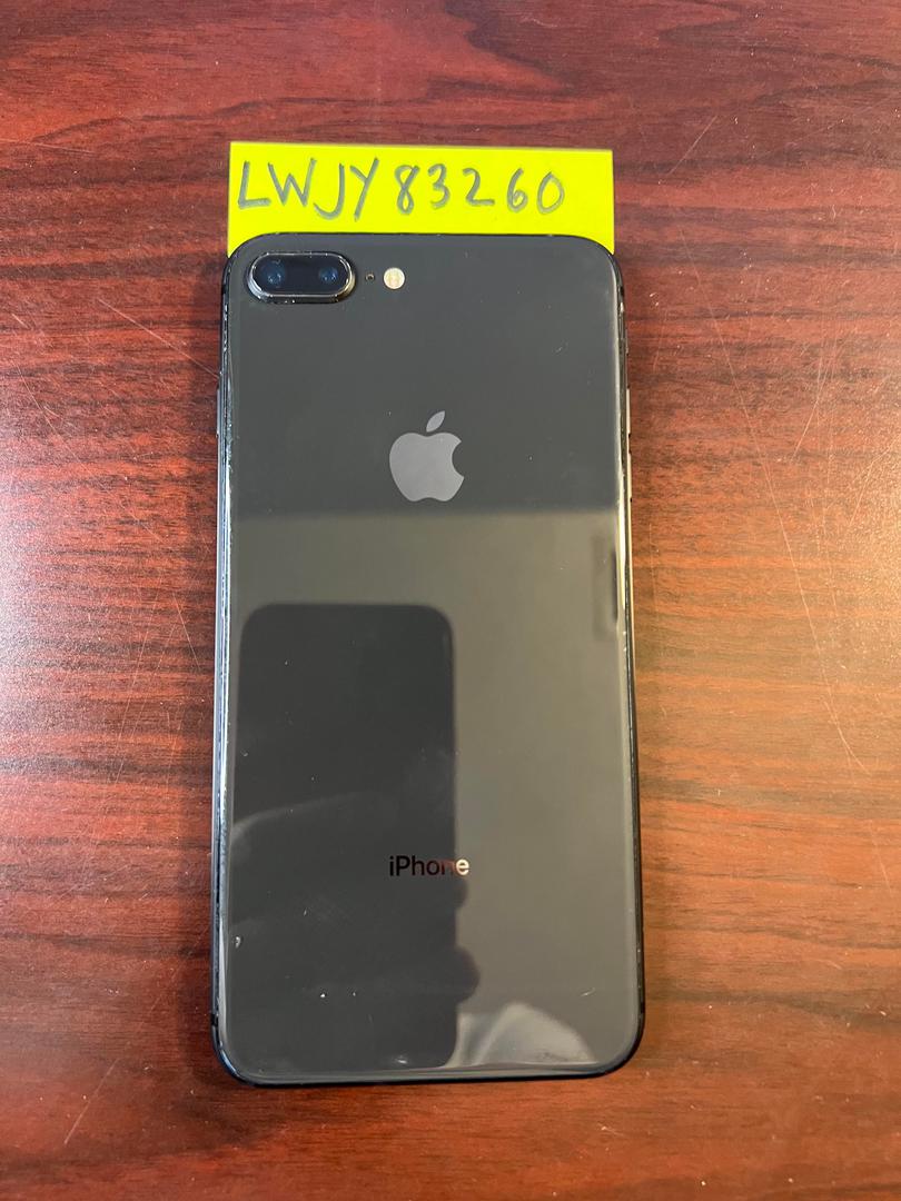 iPhone 8 Plus Colors - Pick the Best Color - Swappa