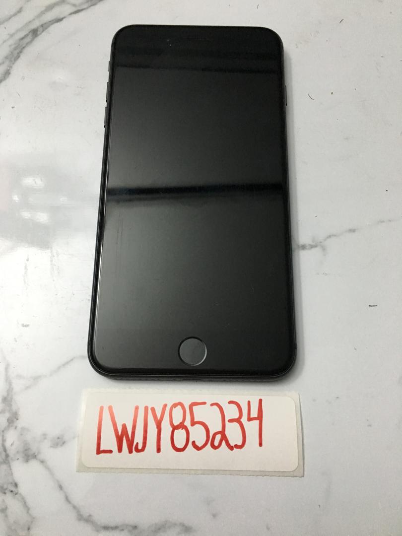 Apple iPhone 8 Plus, color Gray