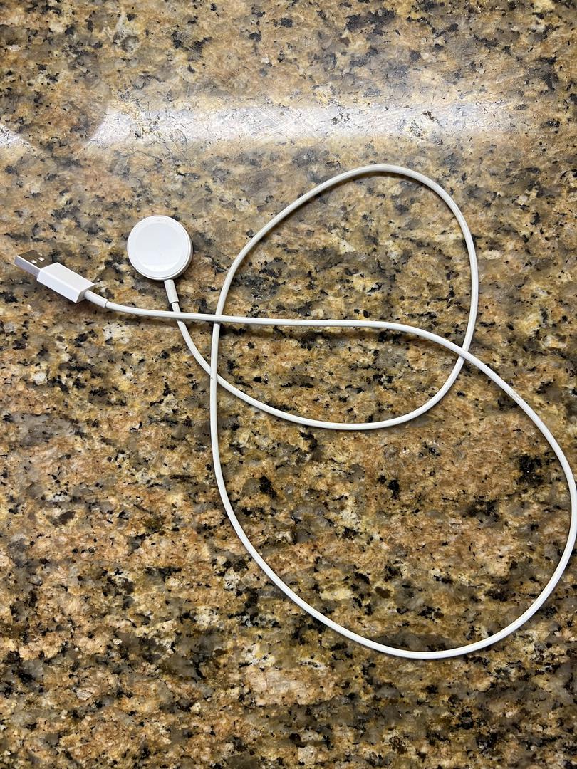 Apple Watch Series 5 44mm, color Gray