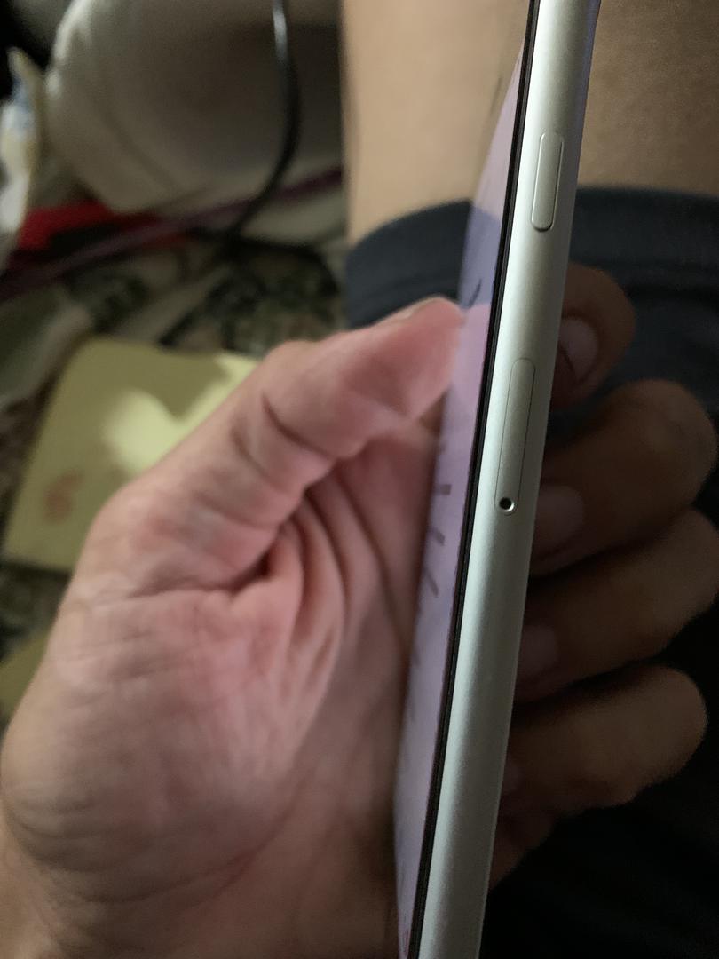 Apple iPhone SE 2nd Gen 2020, color White