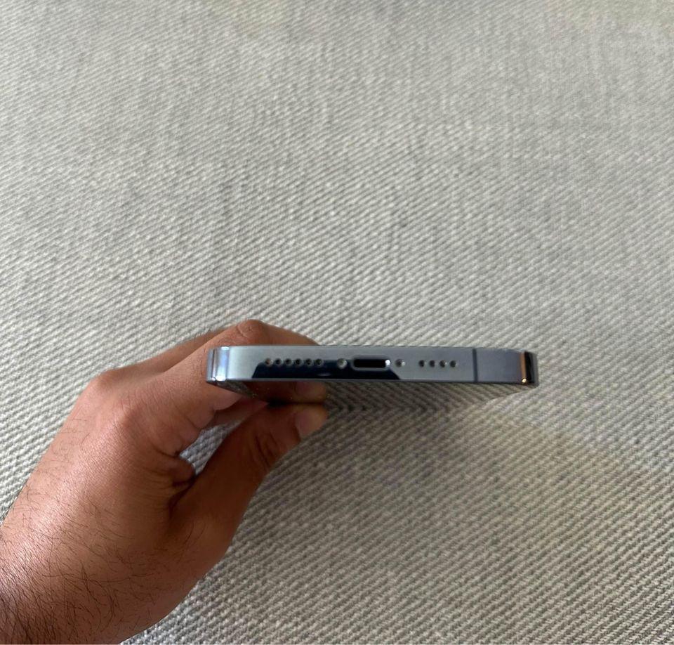 Apple iPhone 13 Pro Max, color Sierra Blue