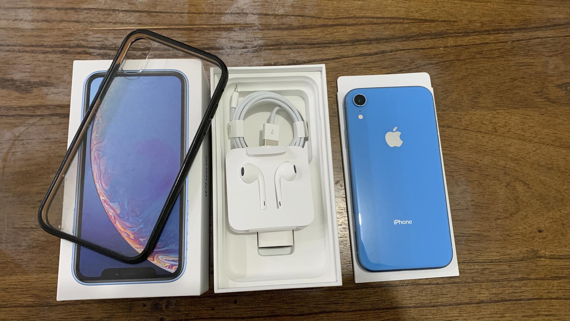 iPhone Xr Colors Pick the Best Color Swappa