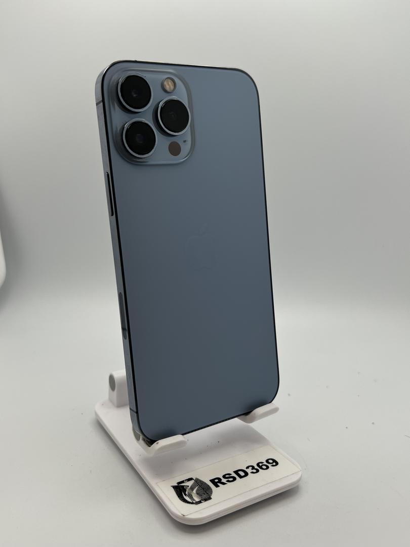 Apple iPhone 13 Pro Max, color Sierra Blue