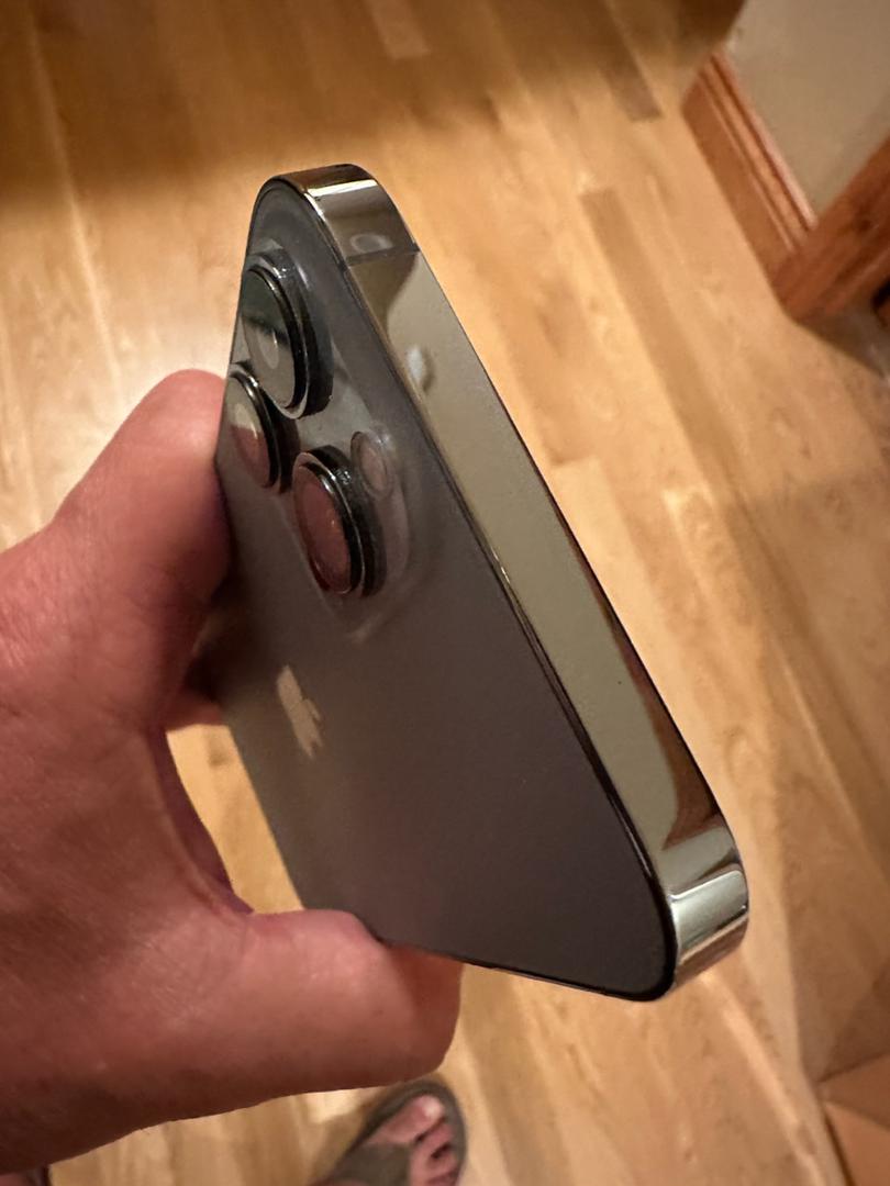 Apple iPhone 13 Pro Max, color Sierra Blue