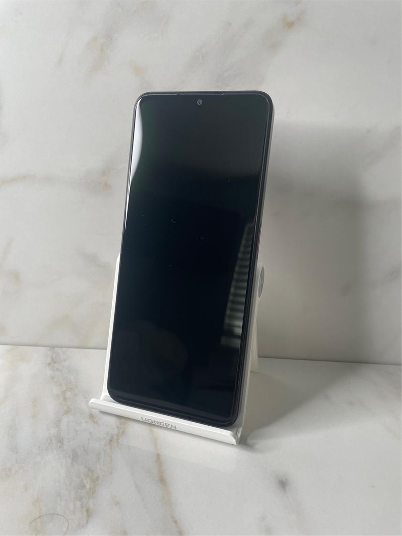 T-Mobile Revvl V Plus 5G, color Black