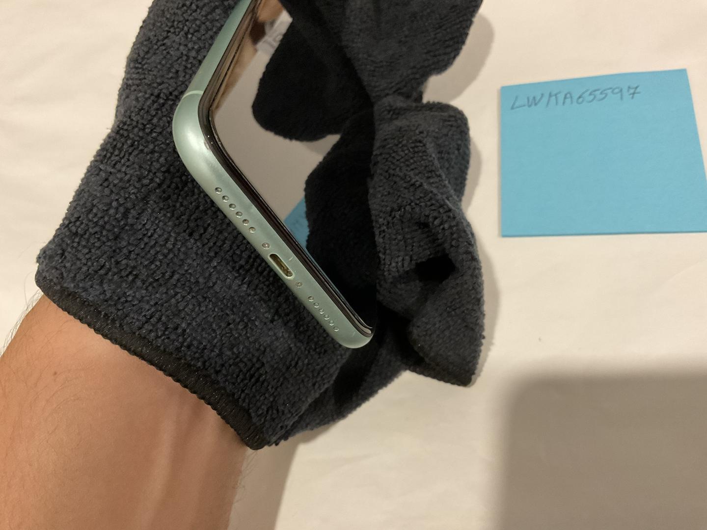 iPhone 11 Colors Pick the Best Color Swappa