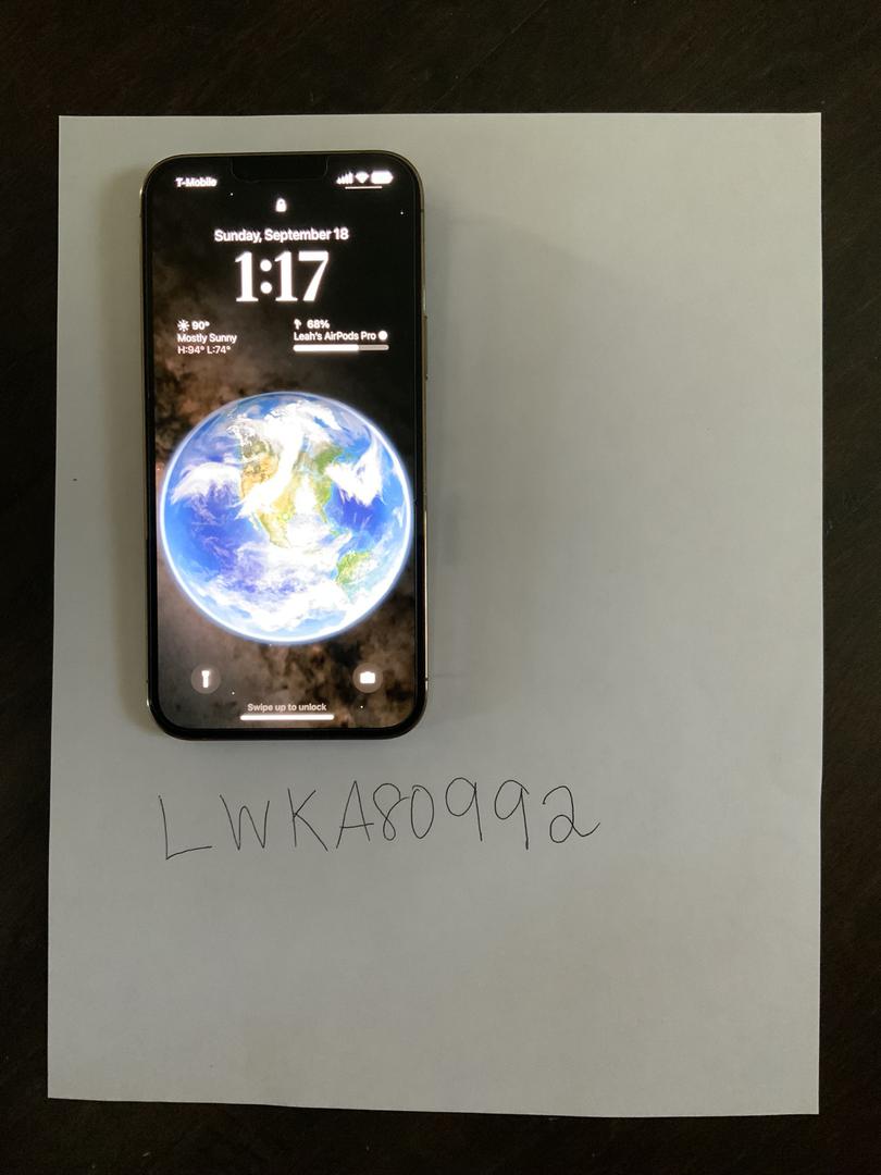 Apple iPhone 13 Pro Max, color Gold