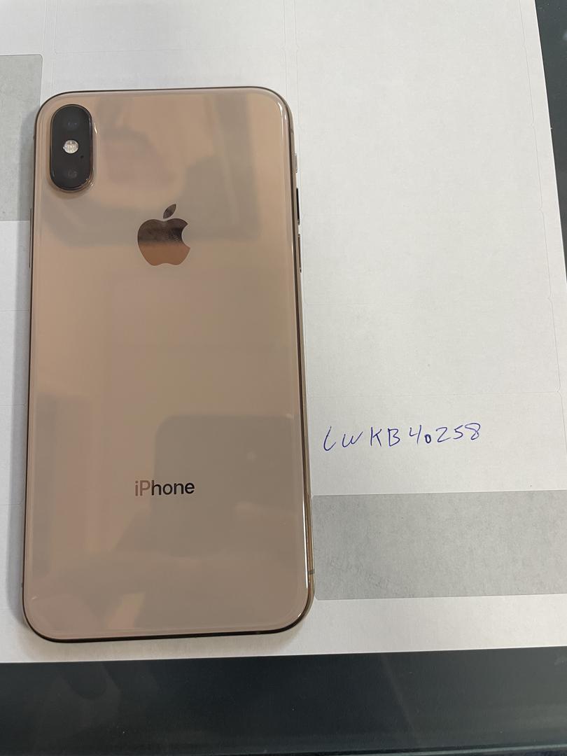 iPhone Xs Colors Pick the Best Color Swappa