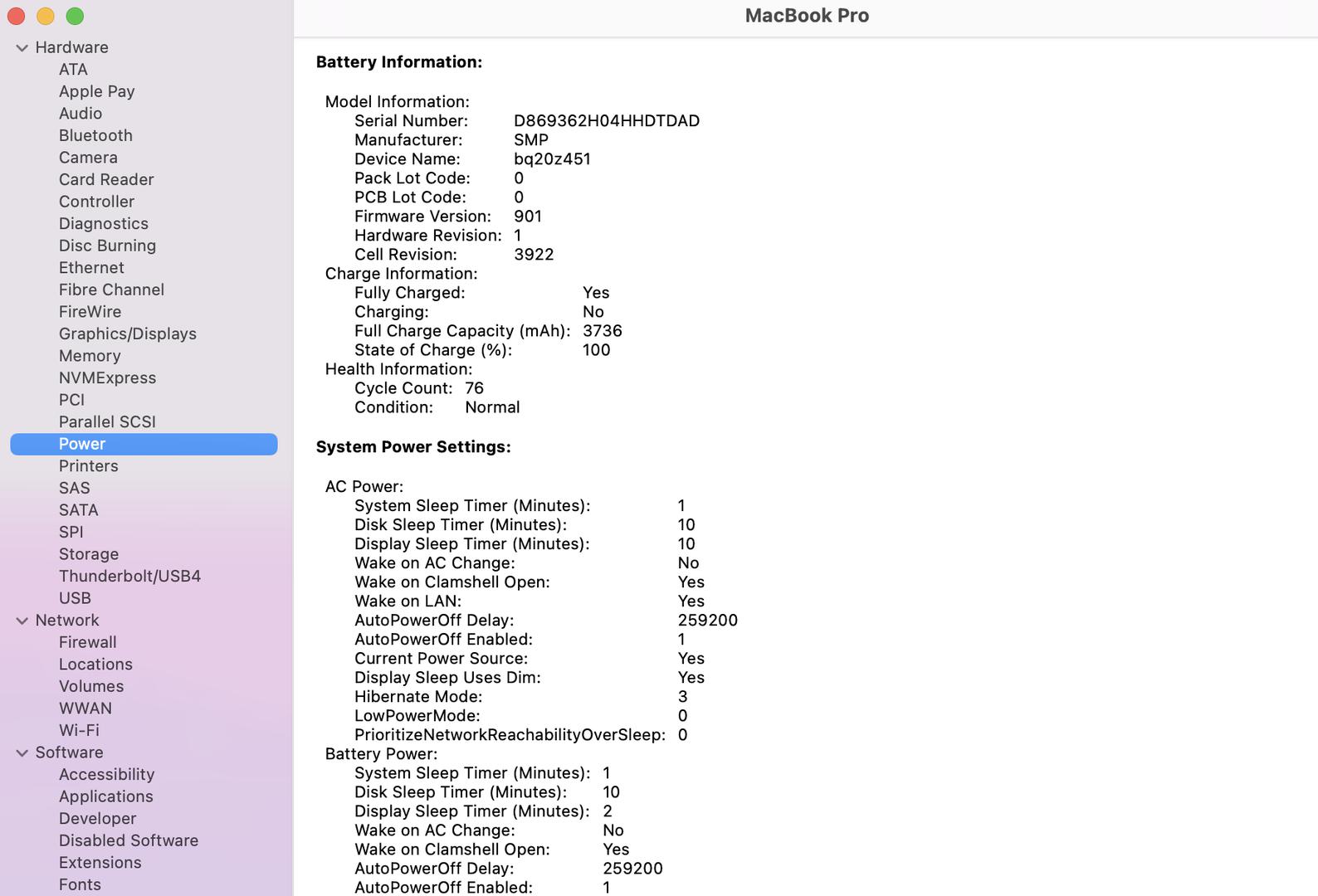 MacBook Pro 2017 (With Touch Bar) - 13", color Gray