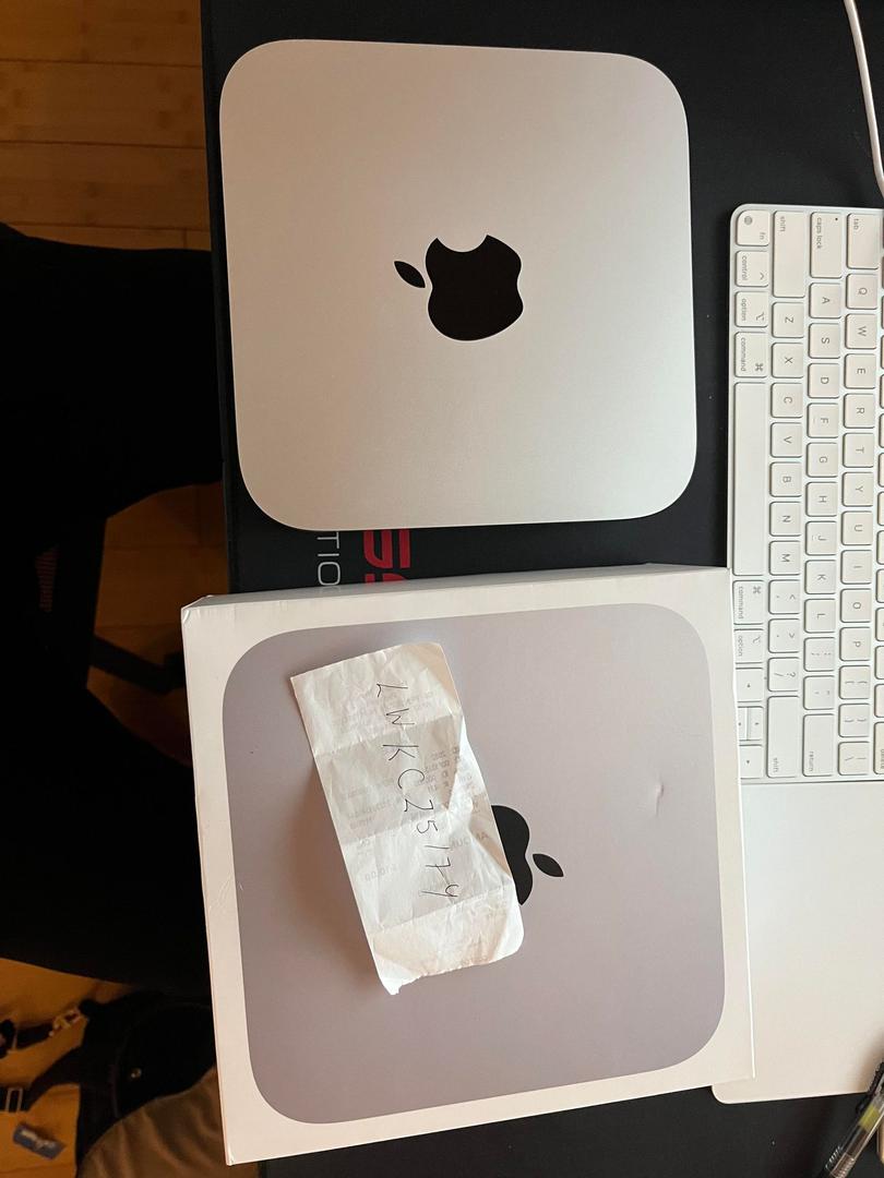 Apple iPad Pro 11" 3rd Gen 2021, color Gray