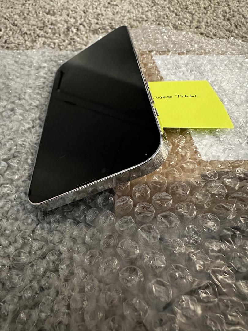 Apple iPhone 13 Pro Max, color Silver
