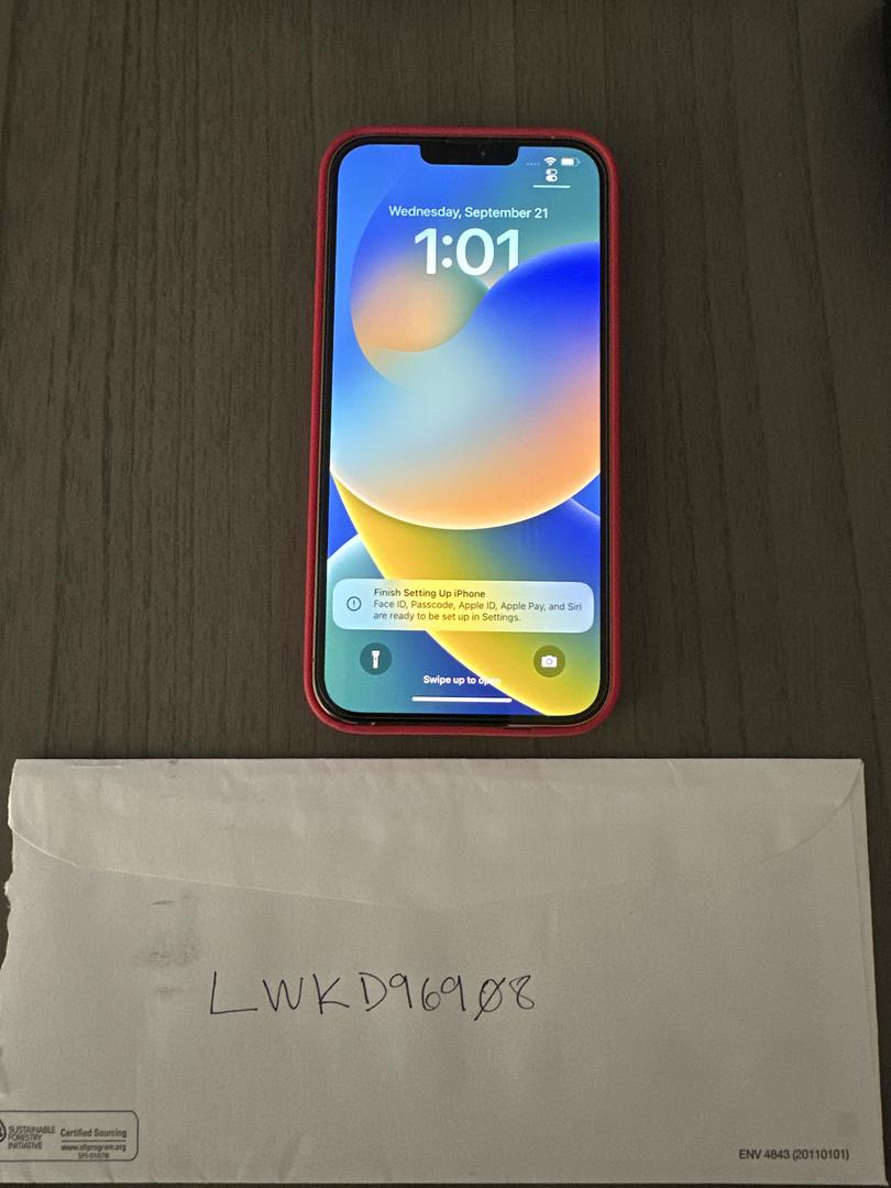 Apple iPhone 13 Pro Max, color Silver