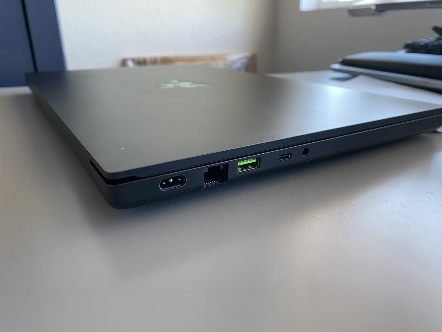 Razer Blade 15" 2020, color Black