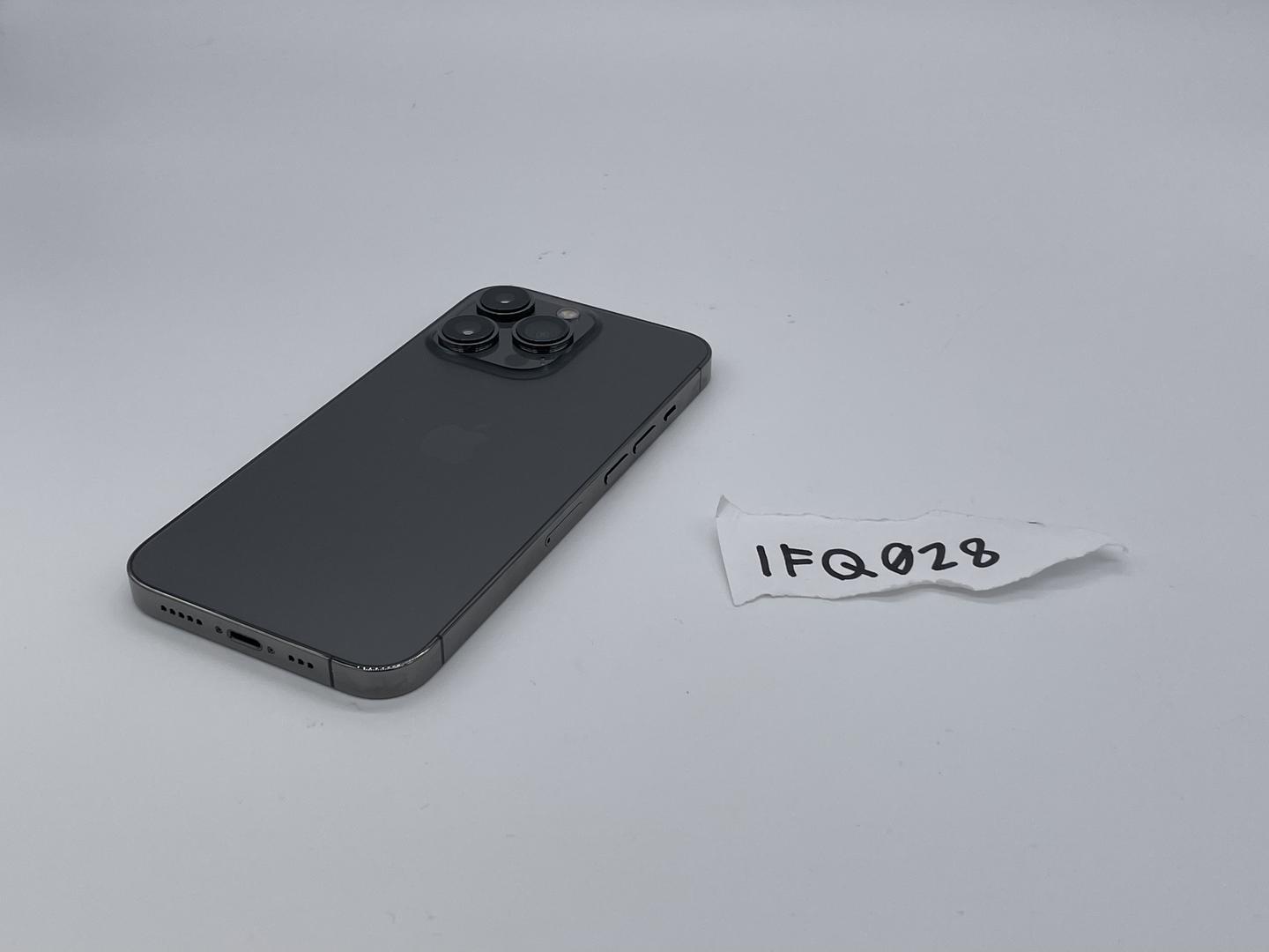 Apple iPhone 13 Pro, color Graphite