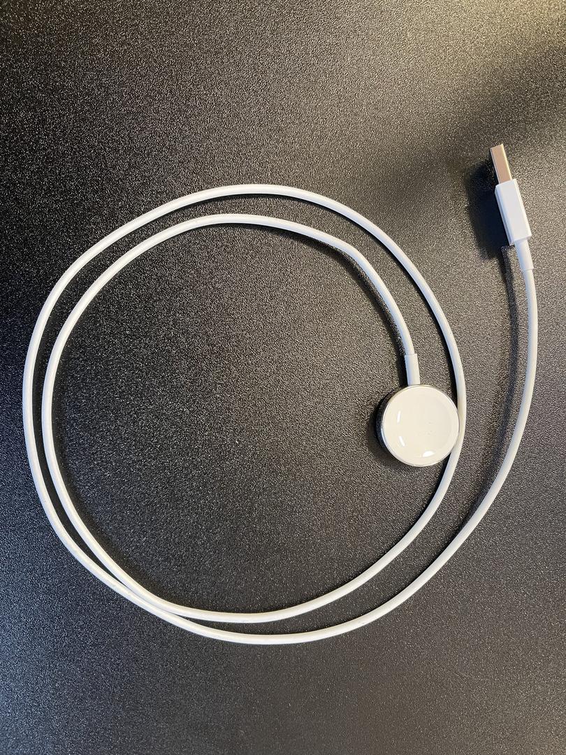Apple Watch Series 6 44mm, color Gray