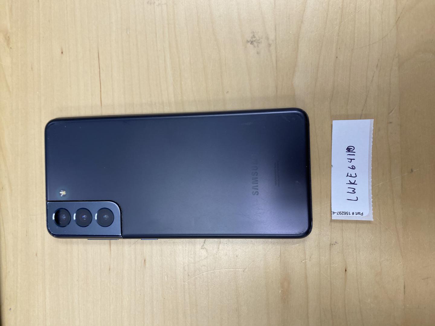 Samsung Galaxy S21 5G, color Gray