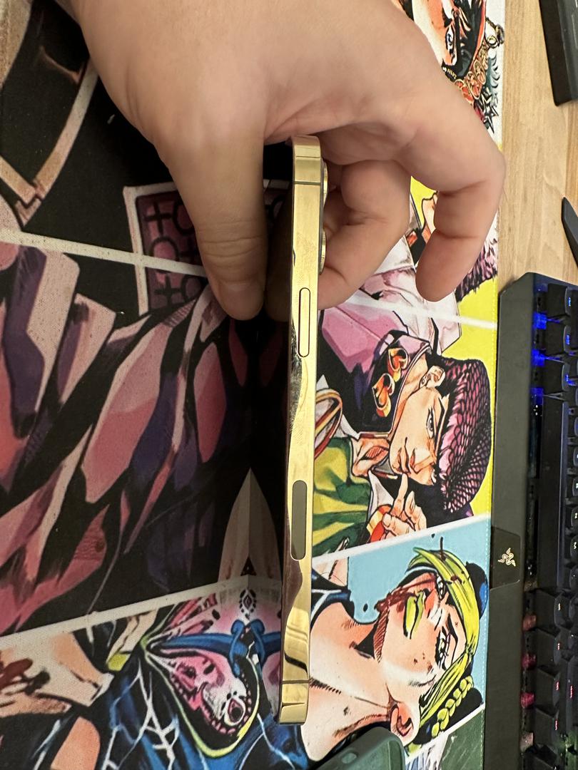 Apple iPhone 13 Pro Max, color Gold