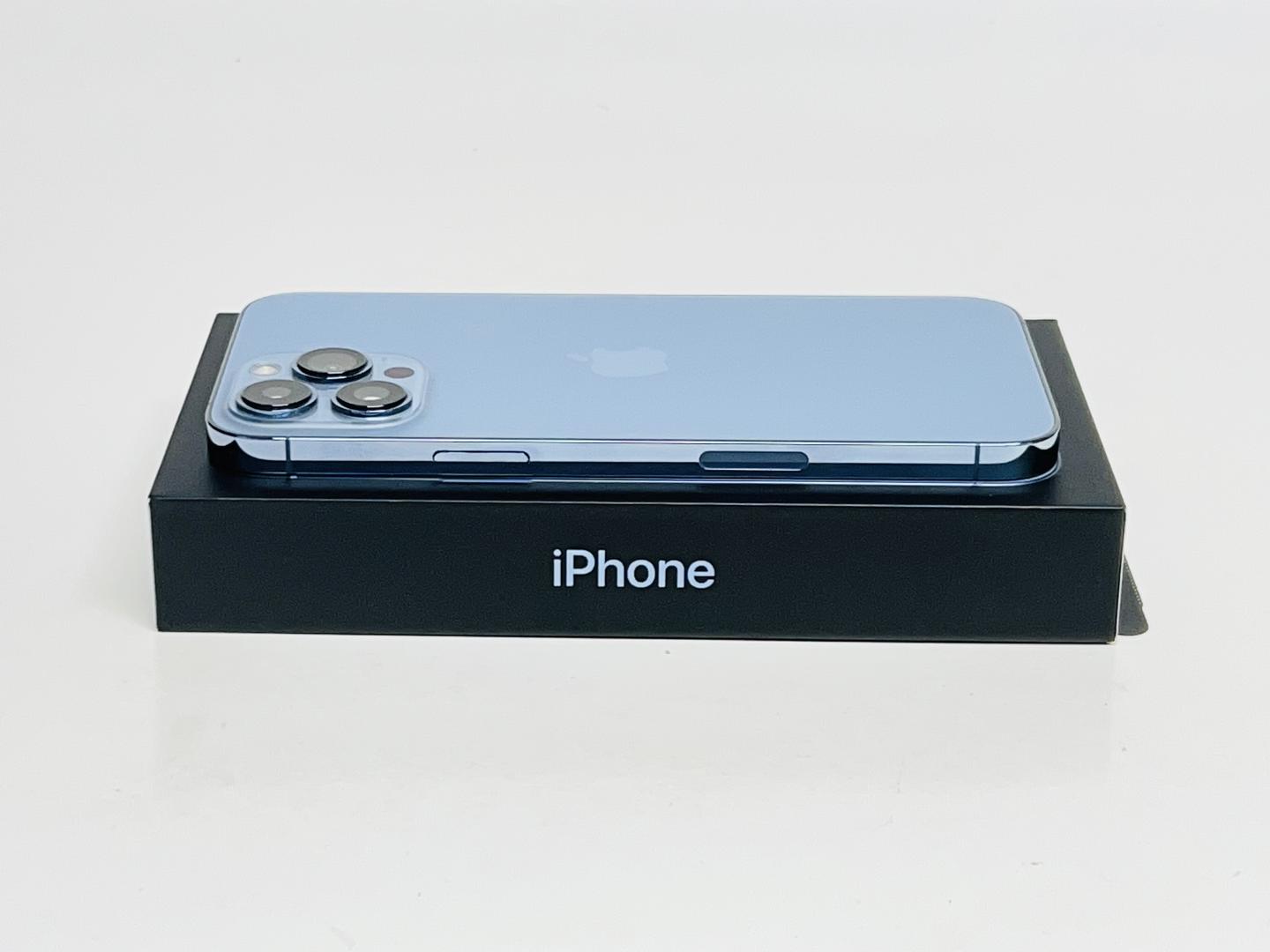 Apple iPhone 13 Pro Max, color Sierra Blue