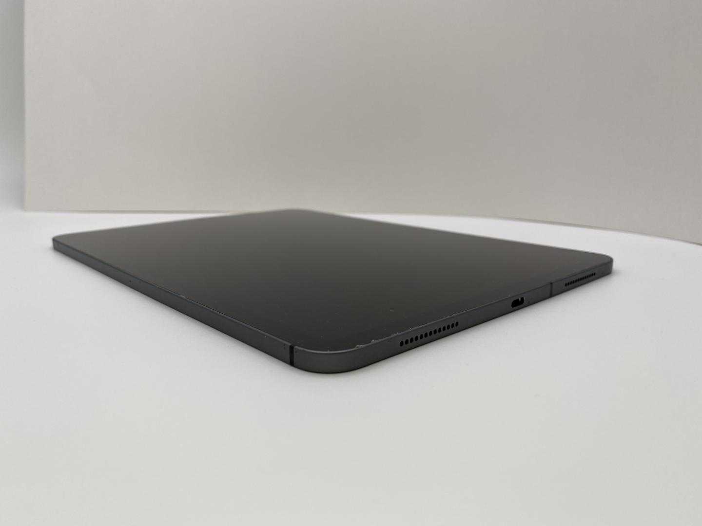 Apple iPad Pro 11" 2nd Gen 2020, color Gray