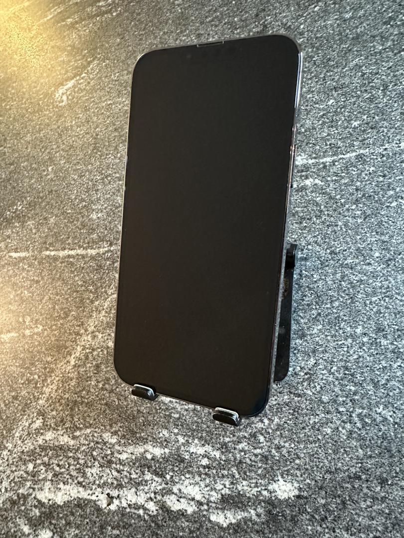 Apple iPhone 13 Pro Max, color Graphite