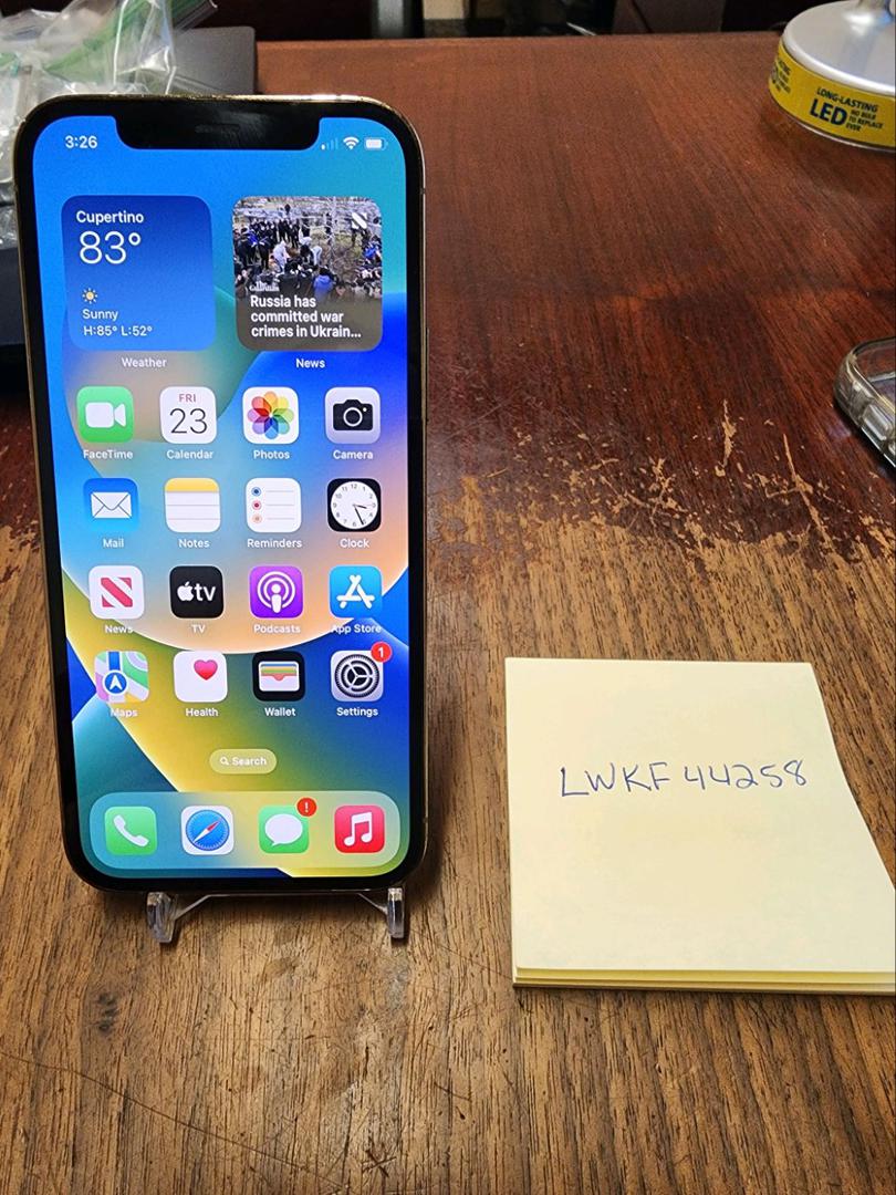 iPhone 12 Pro Colors Pick the Best Color Swappa