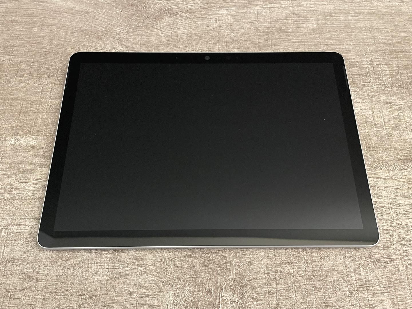 Microsoft Surface Go 3, color Platinum