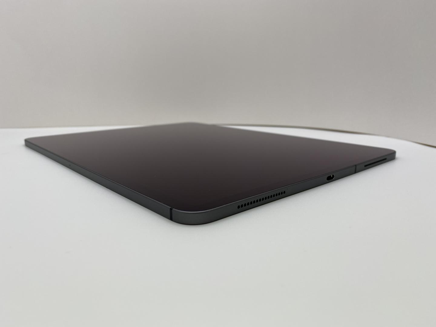 Apple iPad Pro 12.9" 3rd Gen 2018, color Gray