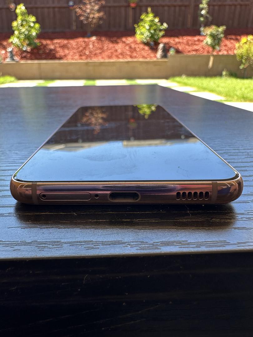 Samsung Galaxy S21 5G, color Pink