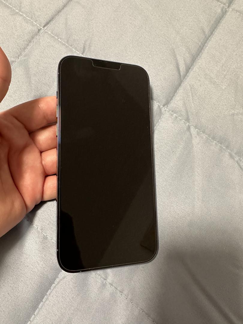 Apple iPhone 13 Pro Max, color Sierra Blue