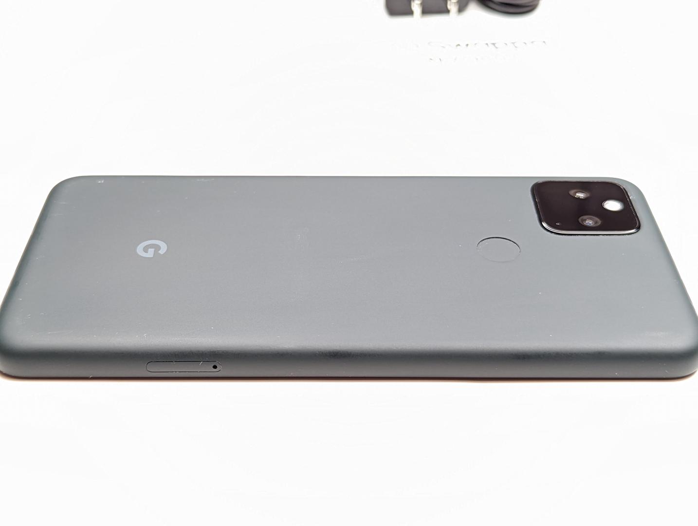 Google Pixel 5a 5G グレー Pixel 5a 5G - Product Guide, Specs, Prices, and More - Swappa
