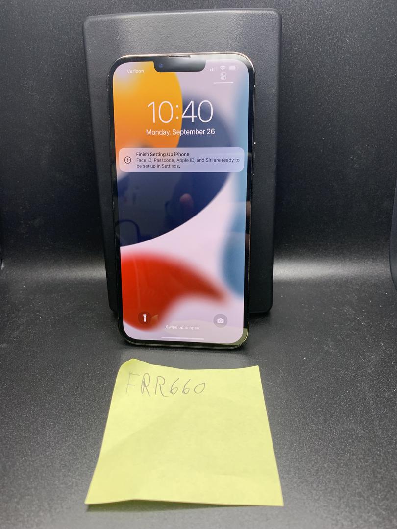 Apple iPhone 13 Pro Max, color Graphite