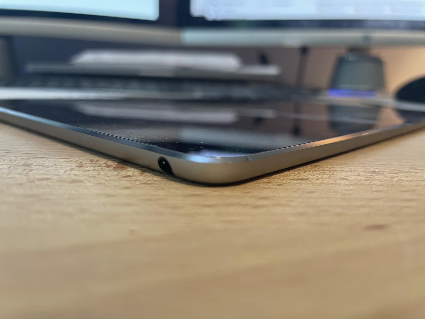 Apple iPad Air 2, color Gray