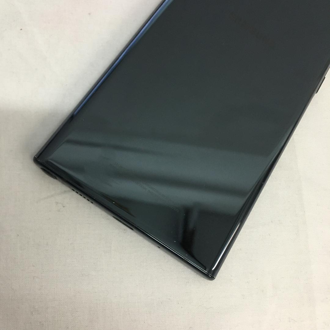 Samsung Galaxy Note 10 Plus, color Black