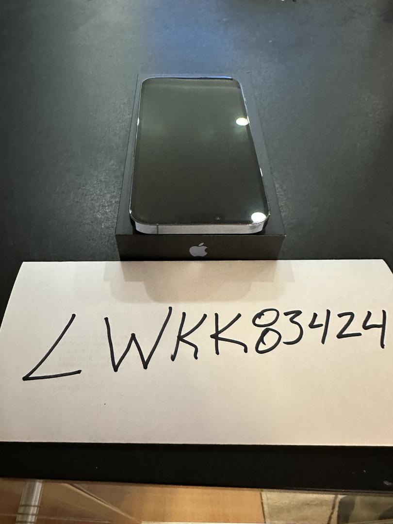 Apple iPhone 13 Pro Max, color Sierra Blue