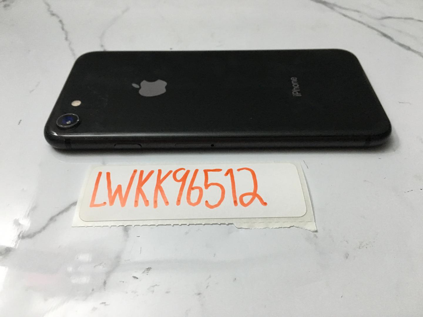 Apple iPhone 8, color Gray