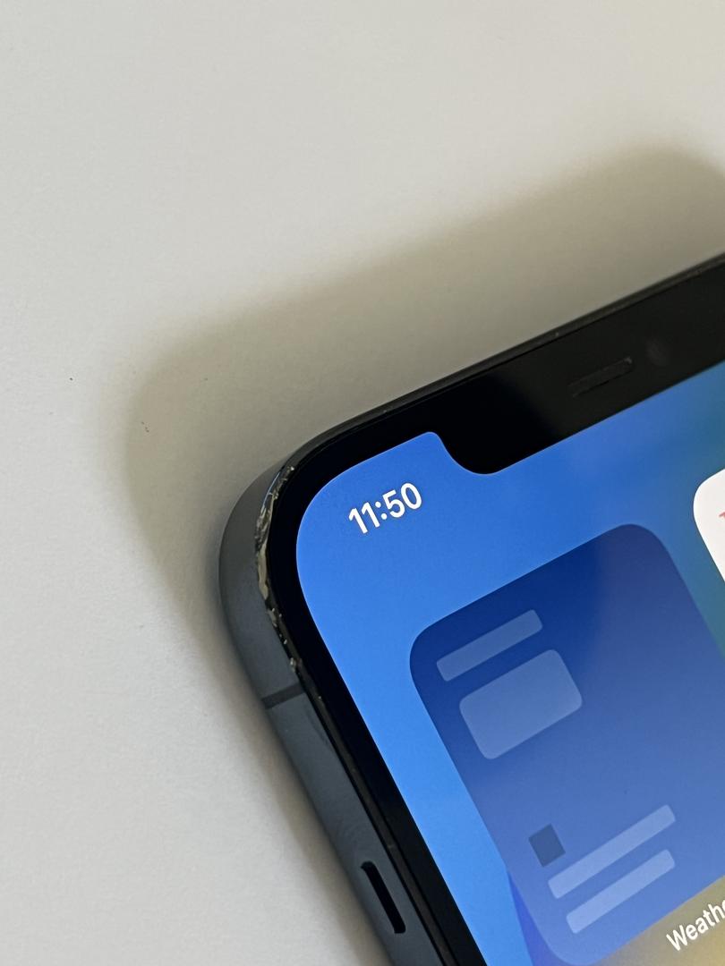 iPhone 12 Pro Max Colors Pick the Best Color Swappa