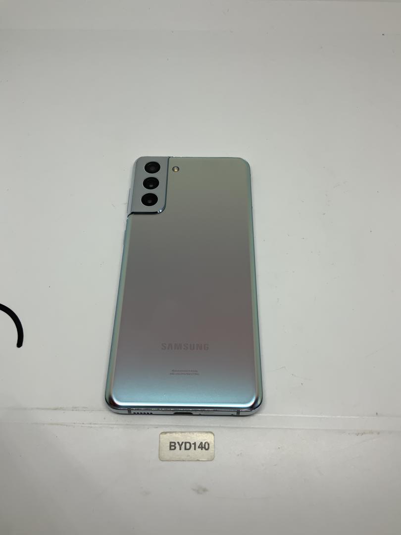 Samsung Galaxy S21 Plus 5G, color Silver