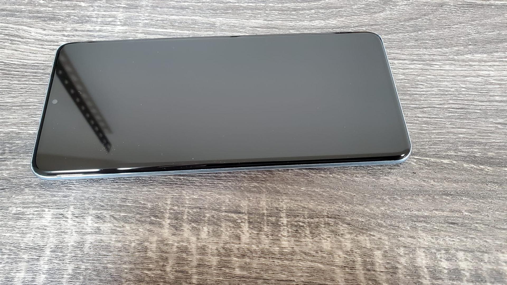 Samsung Galaxy S20 5G, color Pink