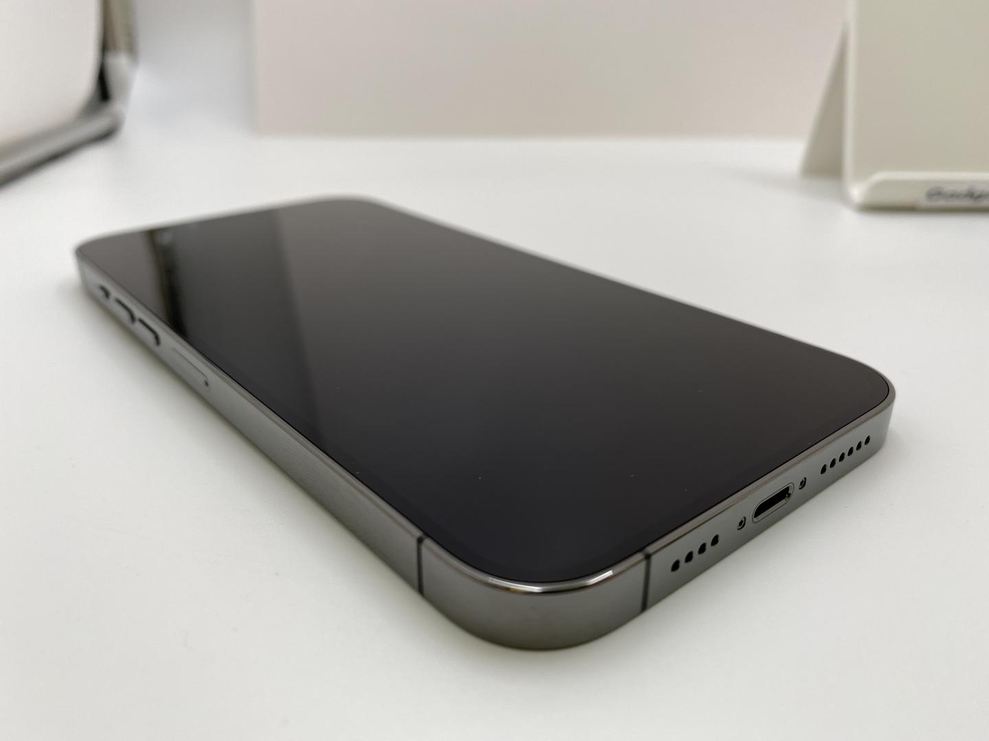 Apple iPhone 13 Pro Max, color Graphite