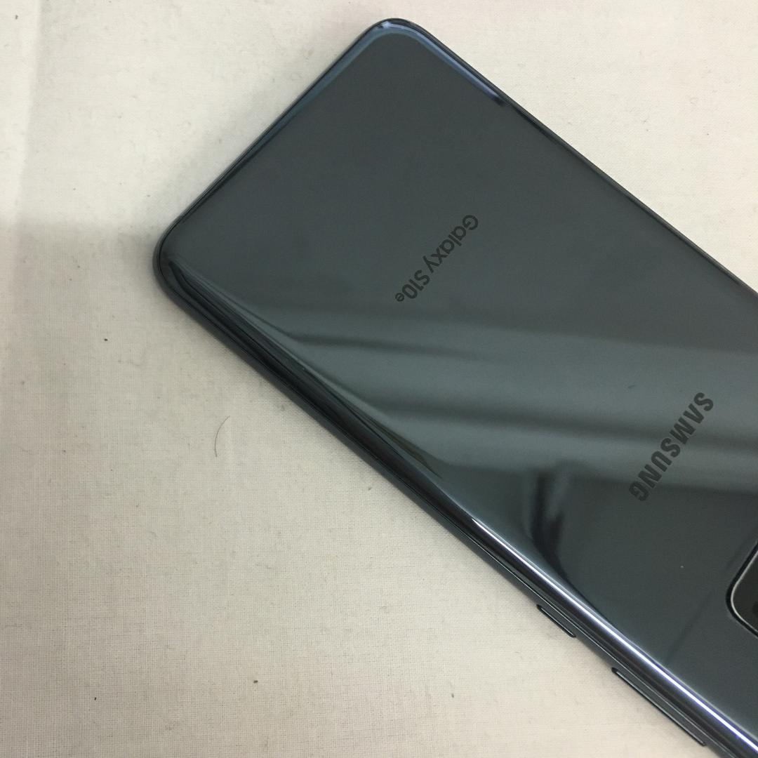 Samsung Galaxy S10e, color Black