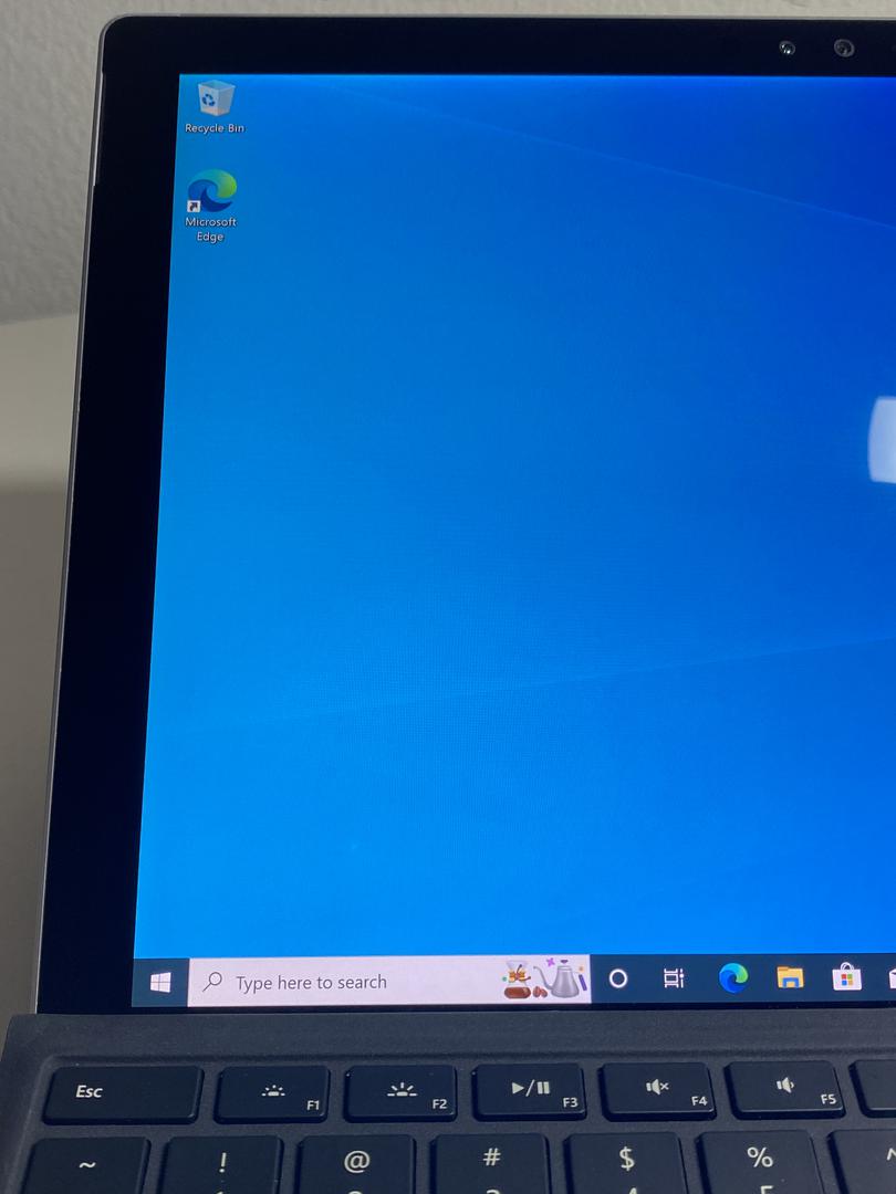 Microsoft Surface Pro 4 - 12.3 Inch, color Silver