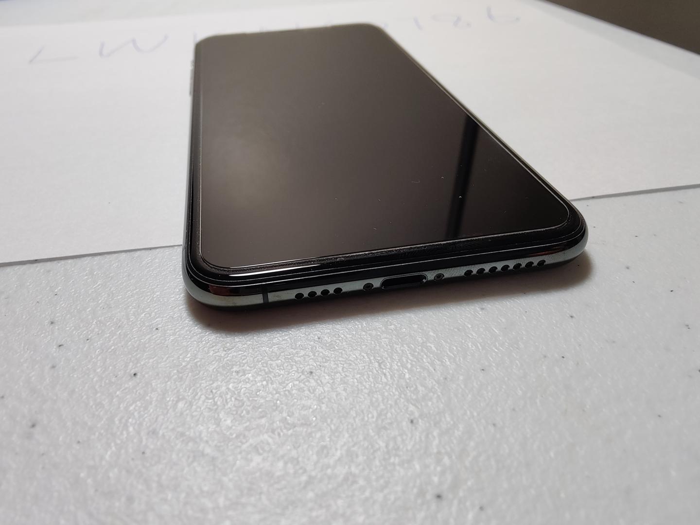 Apple iPhone 11 Pro Max, color Green