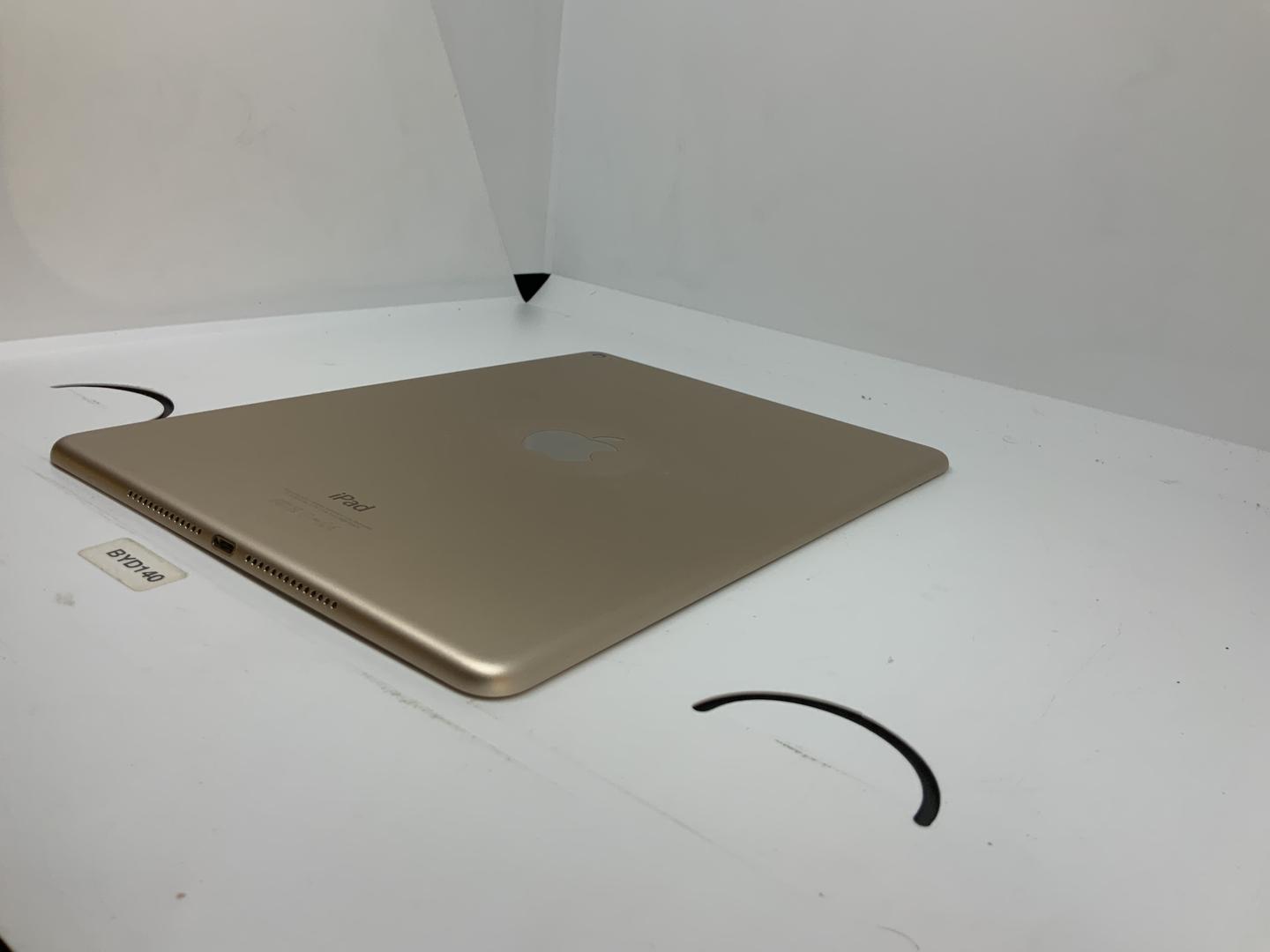 Apple iPad Air 2, color Gold