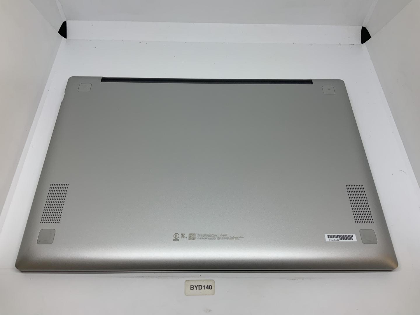 Samsung Galaxy Chromebook Go 14", color Silver