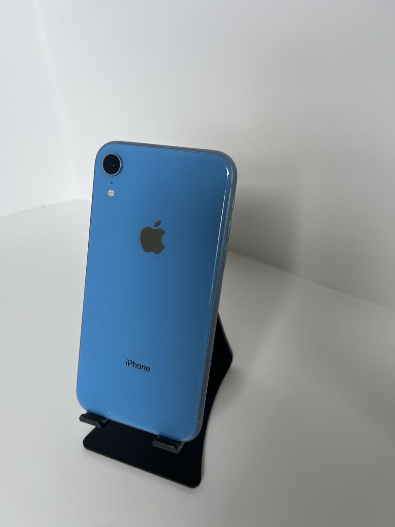 Apple iPhone Xr, color Blue