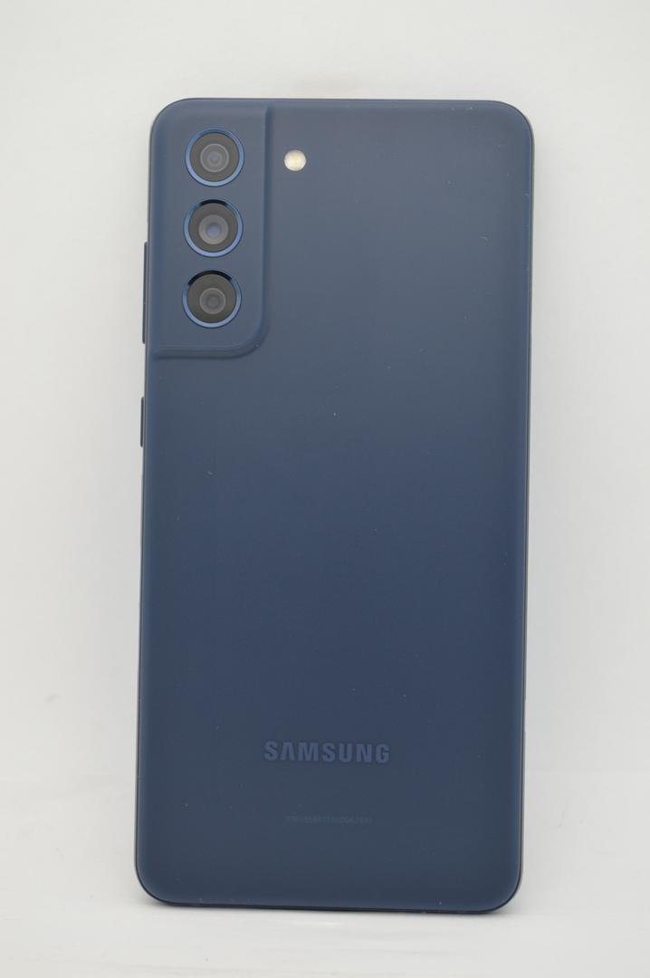 Samsung Galaxy S21 FE 5G, color Navy Blue