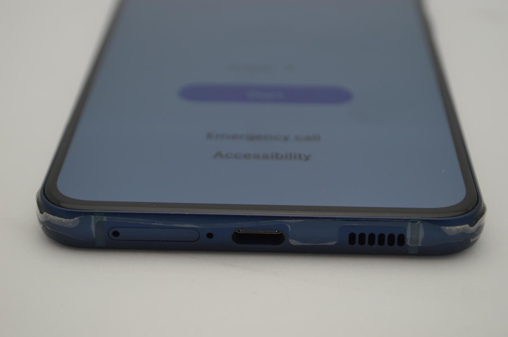 Samsung Galaxy S21 FE 5G, color Navy Blue