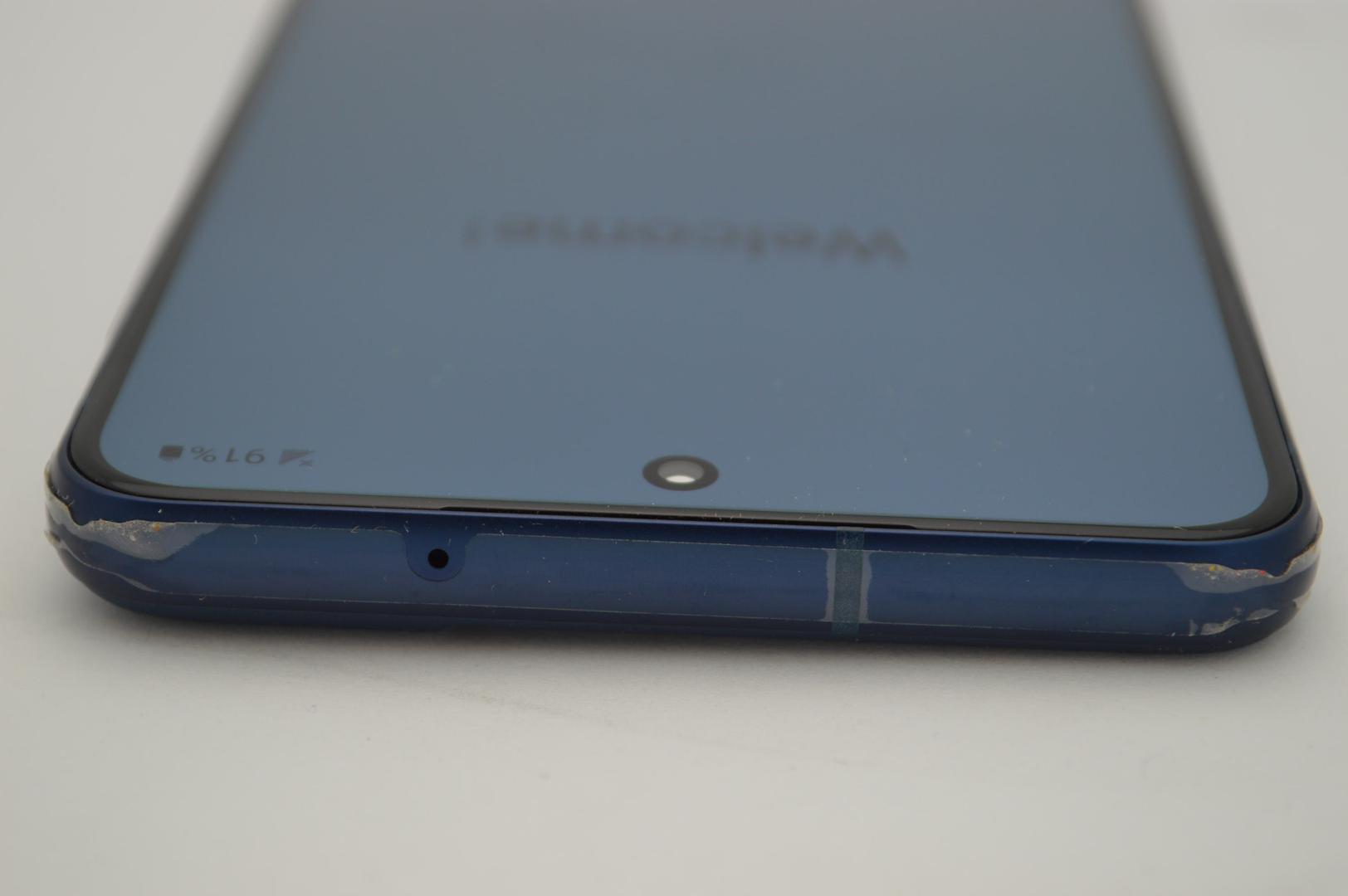 Samsung Galaxy S21 FE 5G, color Navy Blue