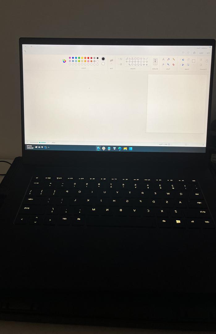 Razer Blade 14" 2022, color Black