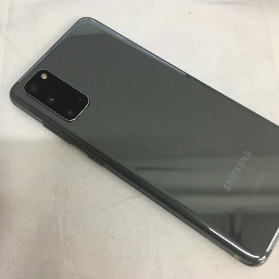 Samsung Galaxy S20 5G, color Gray